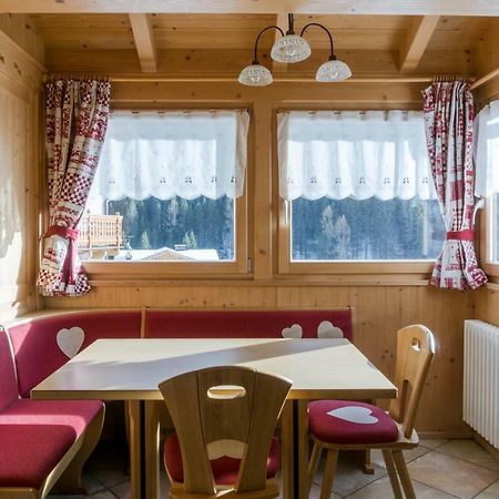 Lovely House In The Dolomites Appartement Mazzin Buitenkant foto