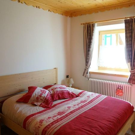 Lovely House In The Dolomites Appartement Mazzin Buitenkant foto