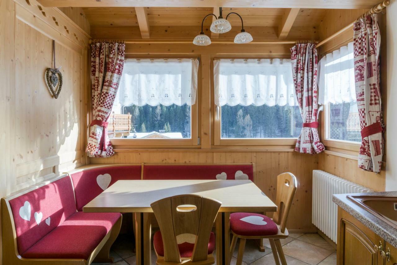 Lovely House In The Dolomites Appartement Mazzin Buitenkant foto