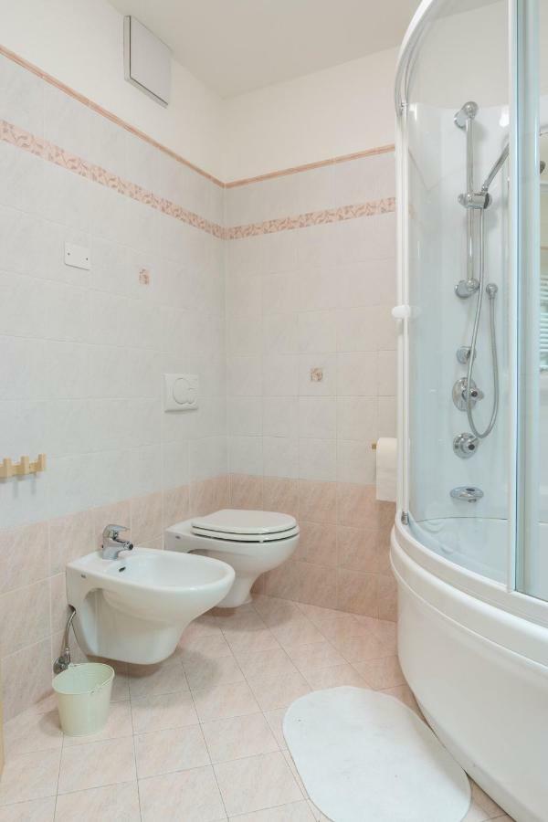Lovely House In The Dolomites Appartement Mazzin Buitenkant foto
