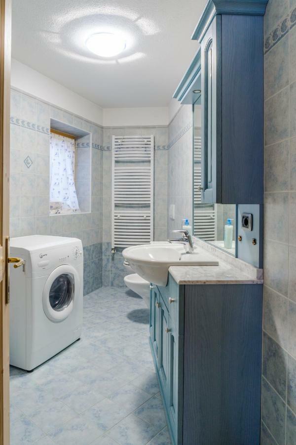 Lovely House In The Dolomites Appartement Mazzin Buitenkant foto